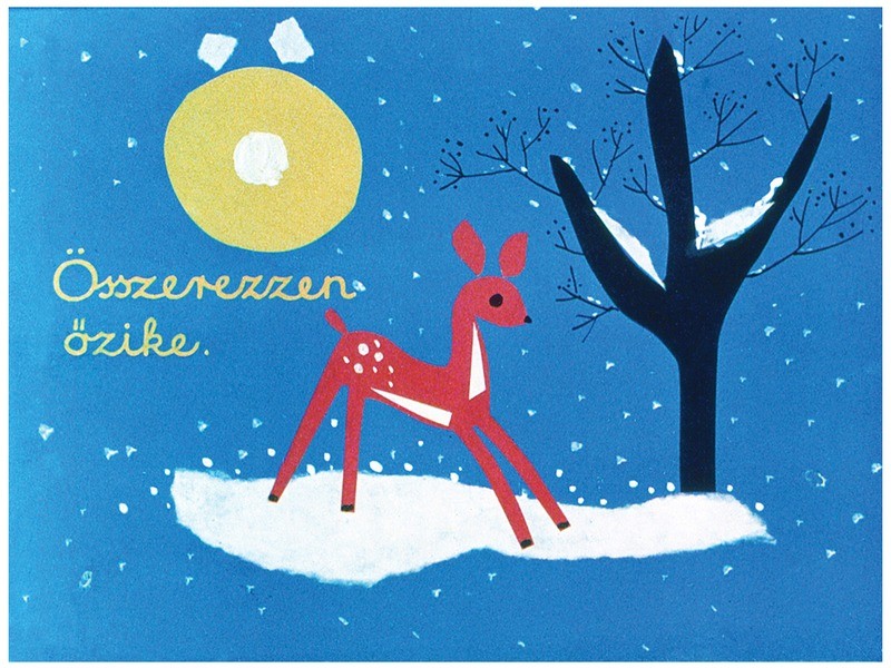 Zengő ABC diafilm – Móra Ferenc, ill. Zsoldos Vera