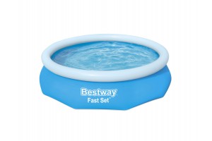 Medence 3,05m x 76cm — családi medence