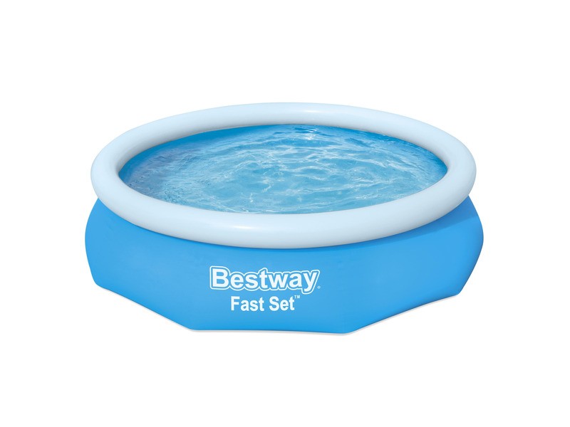 Medence 3,05m x 76cm — családi medence