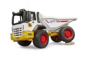 ROADMAX Dömper — homokozó dömper 2–14 év