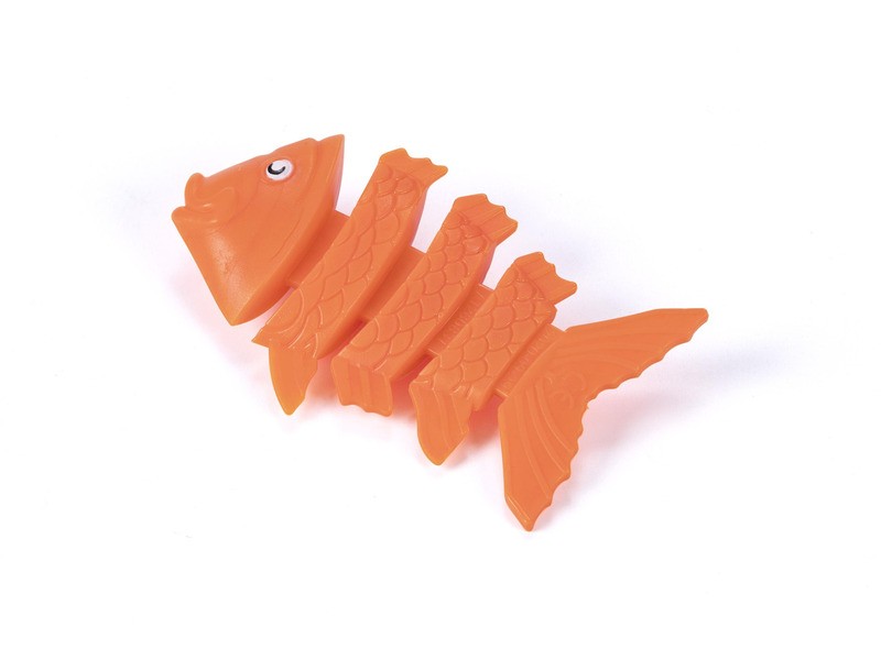 Squiggle Wiggle halas búvárjáték - vízi móka 6+