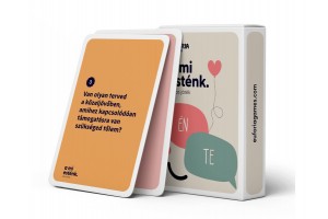 Eufória — A mi esténk kártyajáték