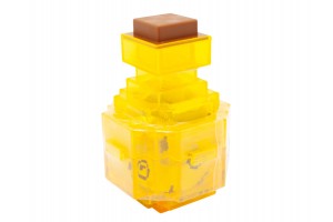 Minecraft figura — többféle