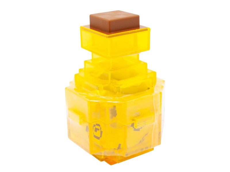 Minecraft figura — többféle