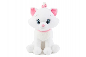Marie plüssfigura 25 cm