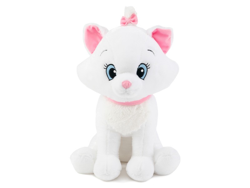Marie plüssfigura 25 cm