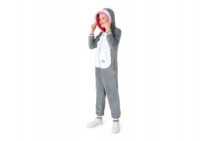 OPPO Cápa Onesie (158-176 cm)