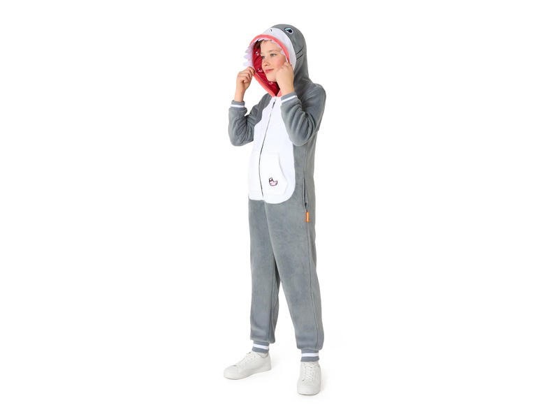 OPPO Cápa Onesie (158-176 cm)