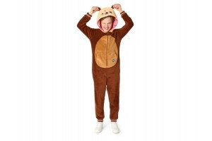 OPPO Vidra Onesie 158-176 cm