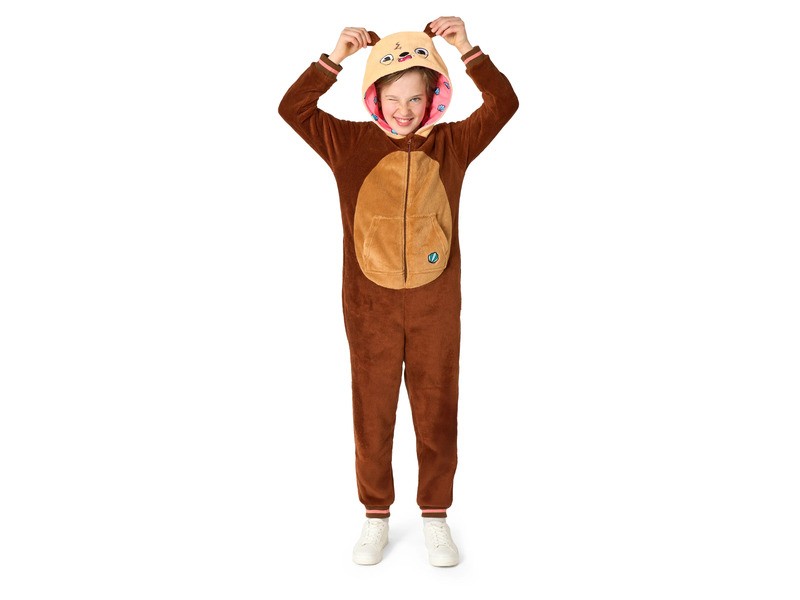 OPPO Vidra Onesie 158-176 cm