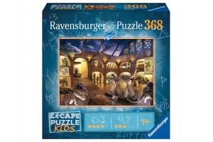 Micimackó 47 db puzzle