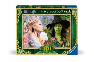 Wicked 1000 db puzzle - termékkép