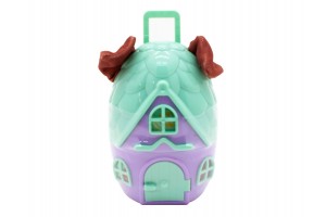 Mini cuki kutyusok házikóban – 6 féle termékkép