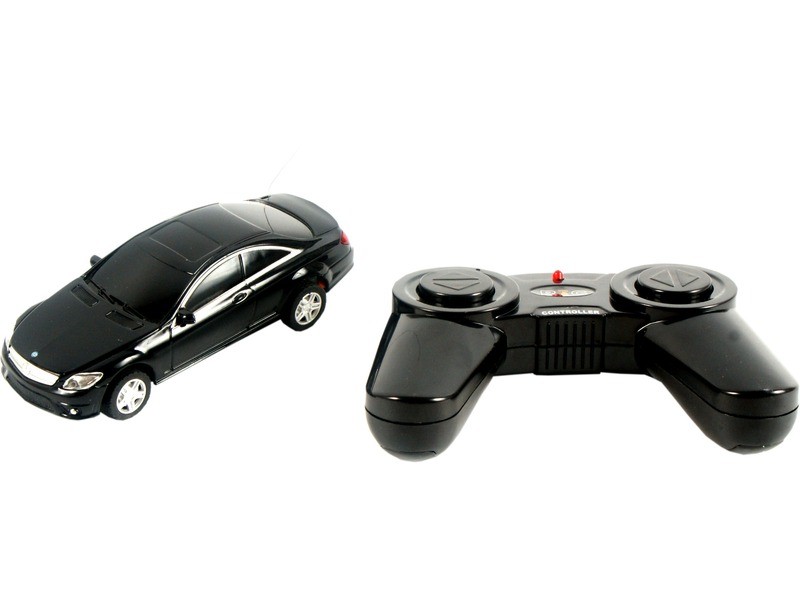 Rastar 1:43 Land Rover Defender utánfutóval