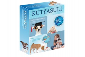 Kutyasuli készlet — interaktív kutyakiképzés klikkelővel