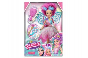 Dreameez tündérbaba szett – termékkép