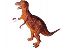 T-Rex dinoszaurusz figura