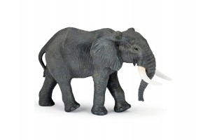 Nagy afrikai elefánt 50198