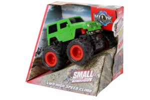 Nagykerekű lendkerekes terepjáró YG072038