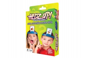 Hedz Up kiegészítő kártya termékkép