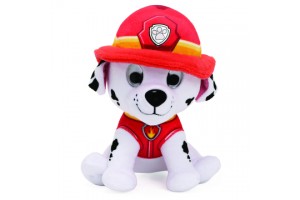 Marshall plüssfigura - Mancs Őrjárat, 15 cm