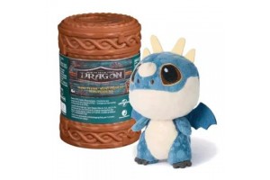 Így neveld a sárkányodat – mini plüssfigura