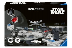 Gravitrax Star Wars Halálcsillag - termékfotó