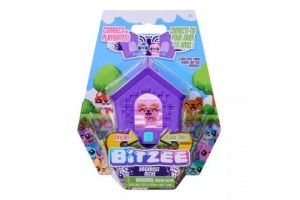 Bitzee Kutyus – interaktív digitális háziállat