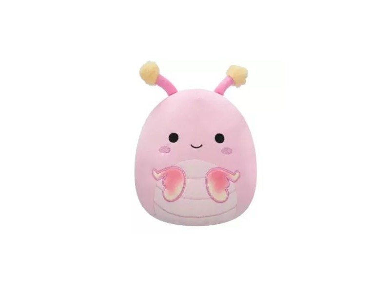 Squishmallows Guinevere rózsaszín 20 cm