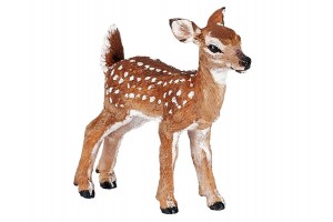 Papo őz gida 50219 – élethű figura