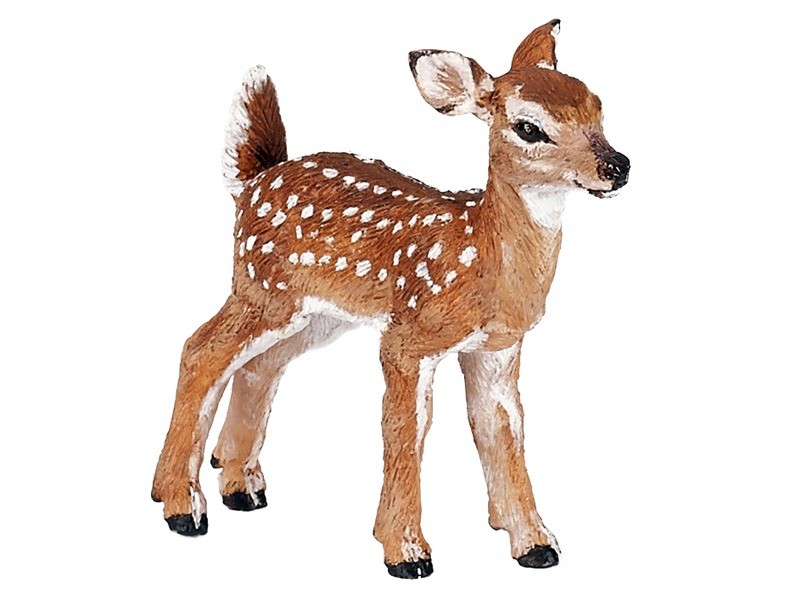 Papo őz gida 50219 – élethű figura