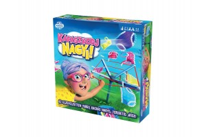 Kapaszkodj, Nagyi! – ruhaszárító, nagyi és ruhadarabok