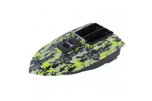 NepturaX Phantom etetőhajó - dupla rekeszes modell