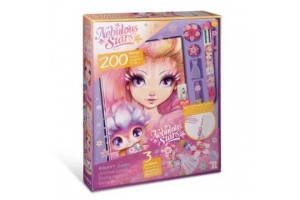 Nebulous Stars: Titkos napló - Petulia (216 oldal)