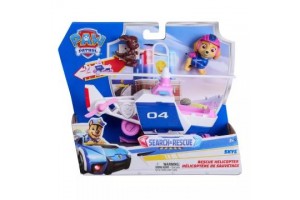 Skye tematikus jármű (Mancs Őrjárat)