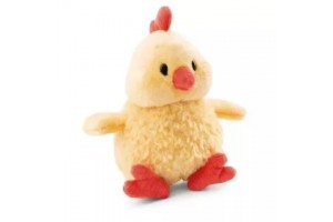 NICI GREEN Eggwina tyúk plüss 20 cm