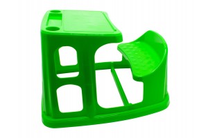 Gyerekpad egyszemélyes, többféle színben