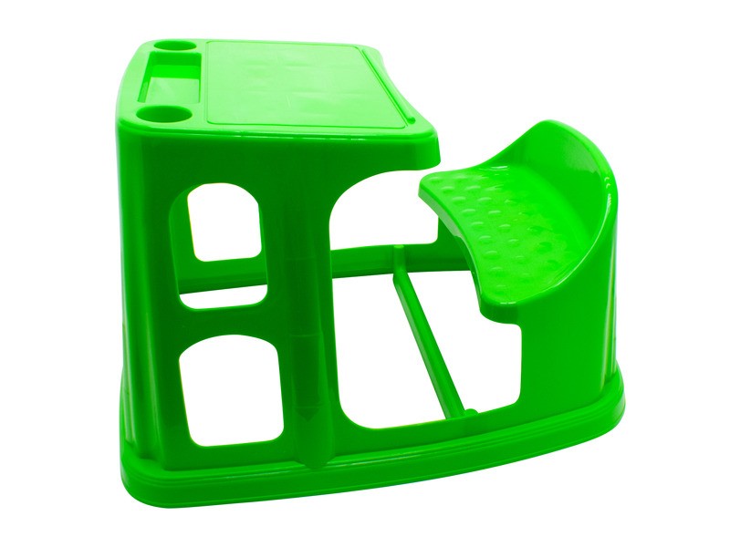 Gyerekpad egyszemélyes, többféle színben