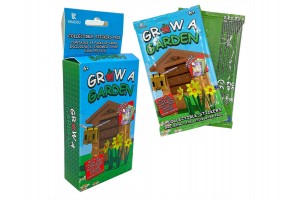 Grow a Garden matricakártya-bónuszcsomag (6+1 db)