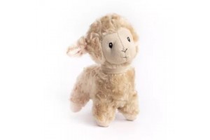 Bárány plüssfigura 25 cm – többféle változatok