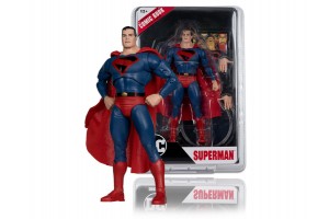 Superman (Kingdom Come) 18 cm akciófigura