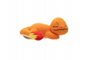 Pokémon Charmander plüss, 13 cm