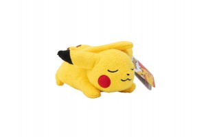 Pokémon plüss Pikachu 13 cm