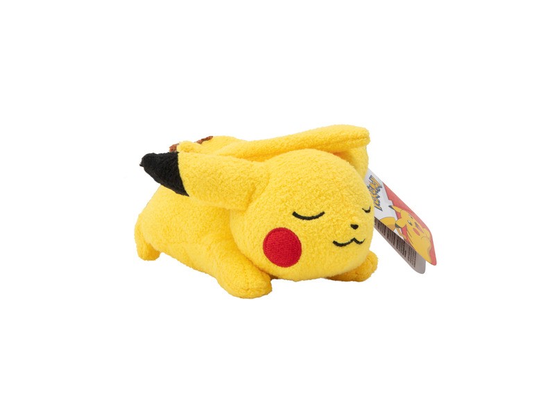 Pokémon plüss Pikachu 13 cm