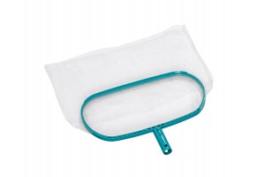 Medence tisztító háló – levélszűrő