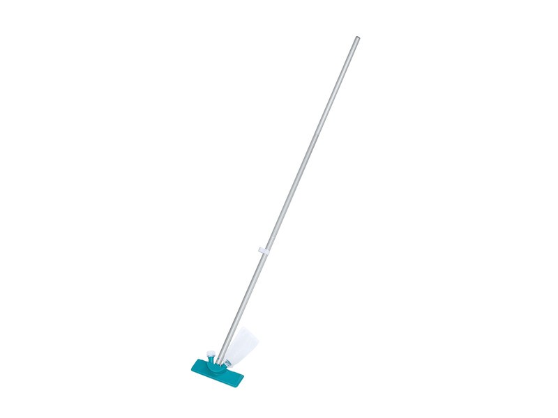 Medence karbantartó készlet – tartozékok