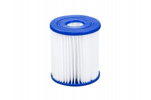 Papírszűrő víztisztítóhoz – cserefilter