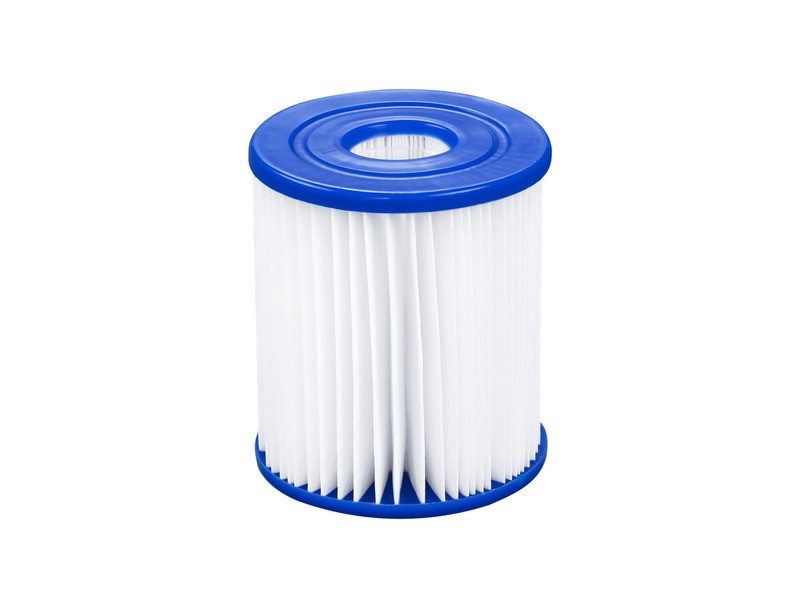 Papírszűrő víztisztítóhoz – cserefilter