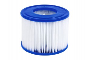 Jakuzzi Miami 1,96 m x 66 cm - masszázsmedence