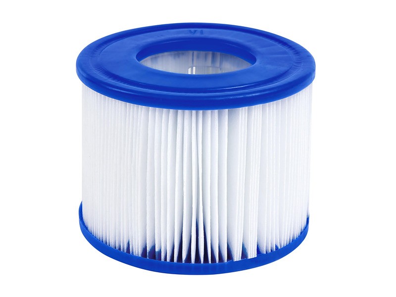 Jakuzzi Miami 1,96 m x 66 cm - masszázsmedence